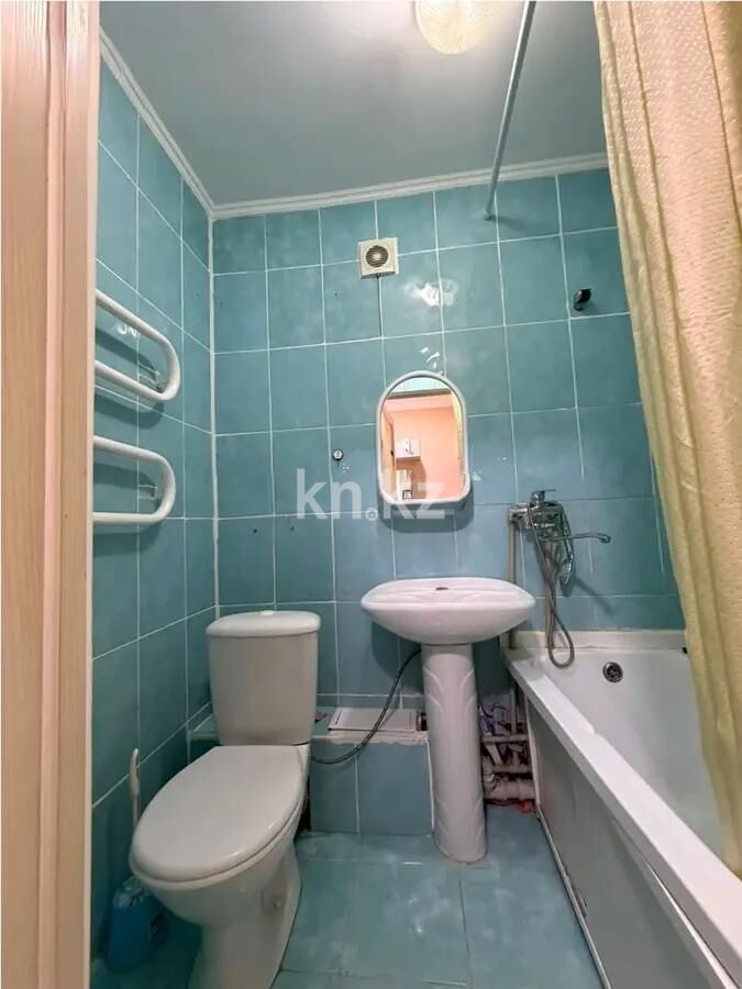 Продажа 1-комнатной квартиры, 21.8 м² - Продажа однокомнатных квартир в Казахстане - страница 11 фото 3 из 4