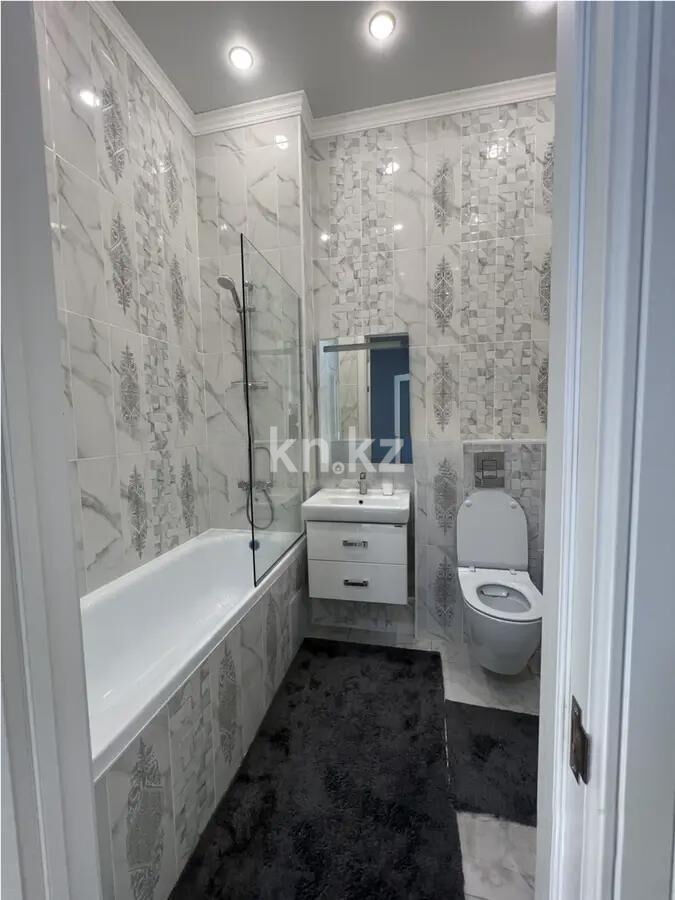 Продажа 1-комнатной квартиры, 45 м² - Продажа однокомнатных квартир в Бостандыкском р-не Алматы - страница 18 фото 3 из 4