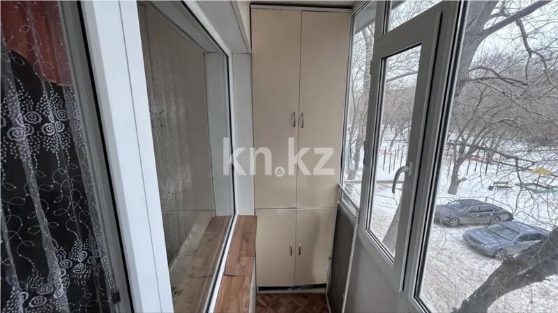 Продажа 3-комнатной квартиры, 48 м² - Продажа трехкомнатных квартир в Майкудуке Караганды - страница 8 фото 7 из 7