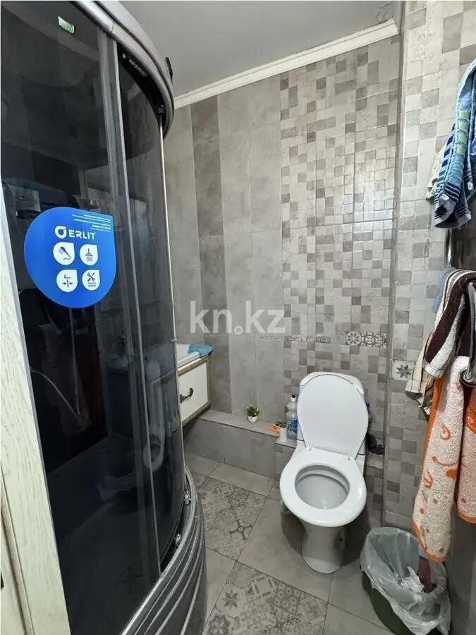 Продажа 1-комнатной квартиры, 33 м² - Продажа квартир от собственников в Алматы - страница 7 фото 3 из 3