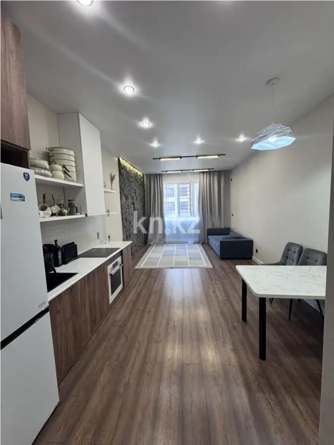 Продажа 2-комнатной квартиры, 54 м² - Продажа двухкомнатных квартир в блочном доме в Казахстане - страница 58 фото 1 из 5