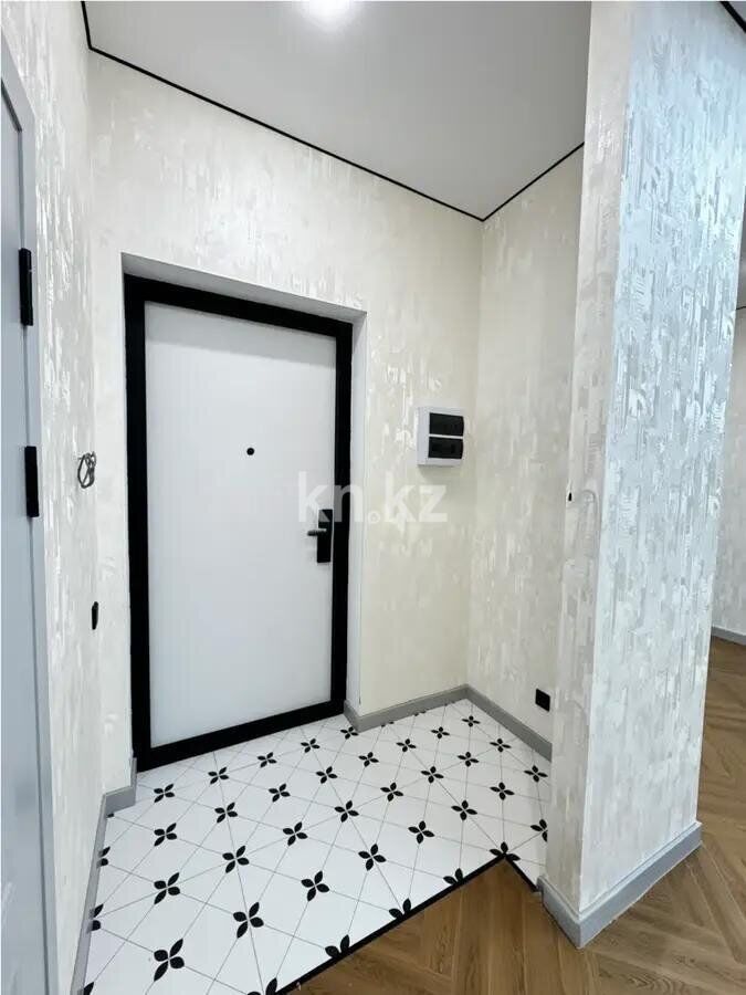 Продажа 1-комнатной квартиры, 40 м² - Продажа однокомнатных квартир от собственников в Алматы фото 4 из 4