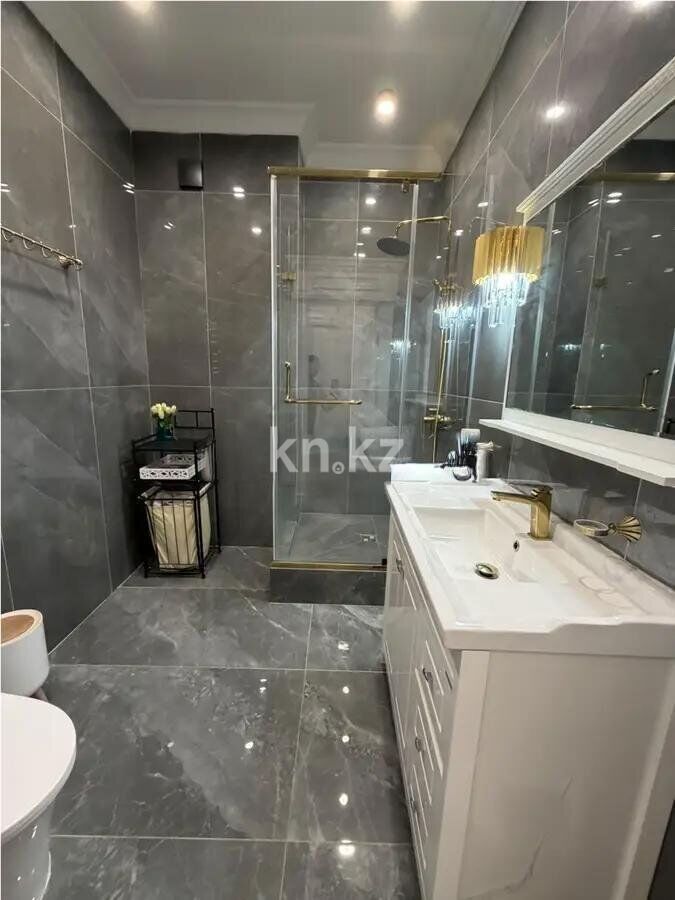 Продажа 10-комнатной квартиры, 550 м² - Продажа пятикомнатных и более квартир в Астане - страница 2 фото 5 из 6