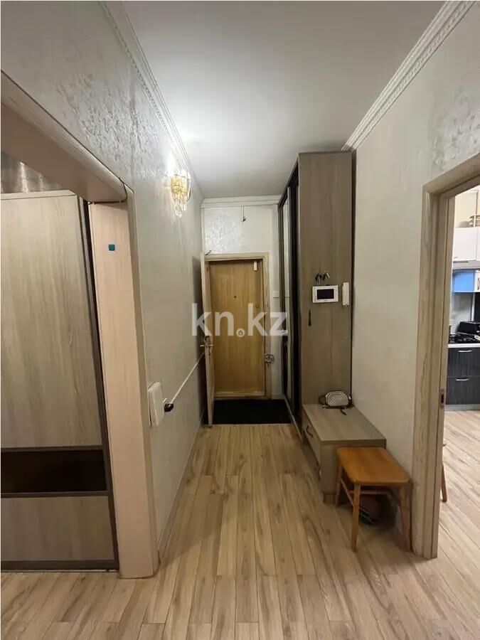 Продажа 3-комнатной квартиры, 77.8 м² - Продажа трехкомнатных квартир в панельном доме в Алматы - страница 26 фото 3 из 3
