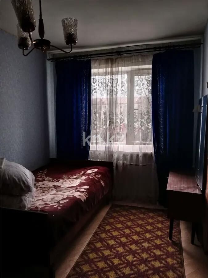 Продажа 2-комнатной квартиры, 46 м² - Продажа двухкомнатных квартир в Городе Караганды - страница 12 фото 2 из 5