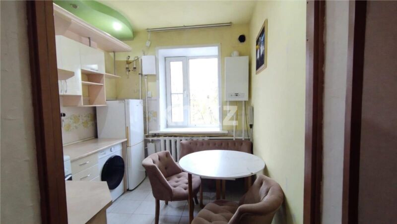 Продажа 3-комнатной квартиры, 76 м² - Продажа трехкомнатных квартир в Темиртау - страница 2 фото 6 из 12