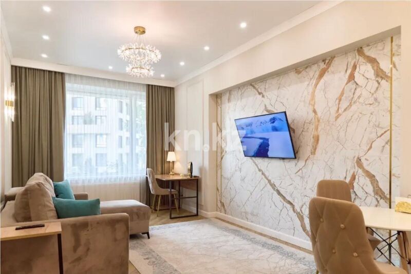 Продажа 2-комнатной квартиры, 50 м² - Продажа двухкомнатных квартир от собственников в Казахстане - страница 22 фото 1 из 5