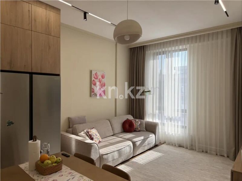 Продажа 3-комнатной квартиры, 86 м² - Продажа трехкомнатных квартир в Ауэзовском р-не Алматы - страница 10 фото 1 из 7