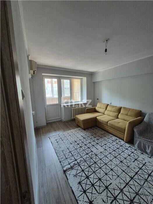 Продажа 2-комнатной квартиры, 54 м² - Продажа двухкомнатных квартир в кирпичном доме в Алматы - страница 2 фото 1 из 5