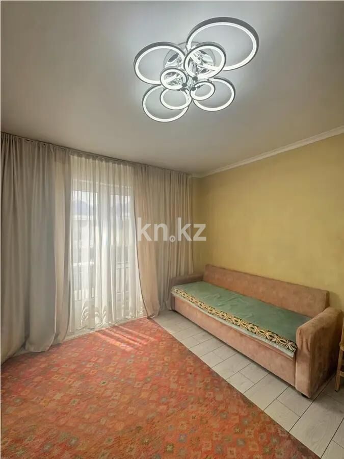 Продажа 2-комнатной квартиры, 45 м² - Продажа двухкомнатных квартир в монолитно-каркасном доме в Казахстане - страница 182 фото 1 из 4