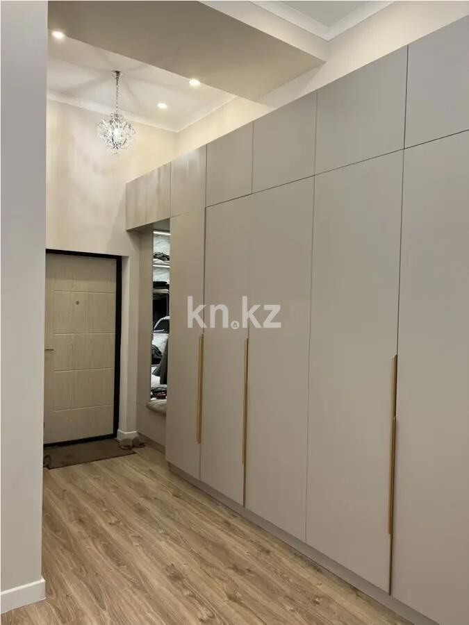 Продажа 3-комнатной квартиры, 82 м² - Продажа трехкомнатных квартир в Медеуском р-не Алматы - страница 15 фото 5 из 5
