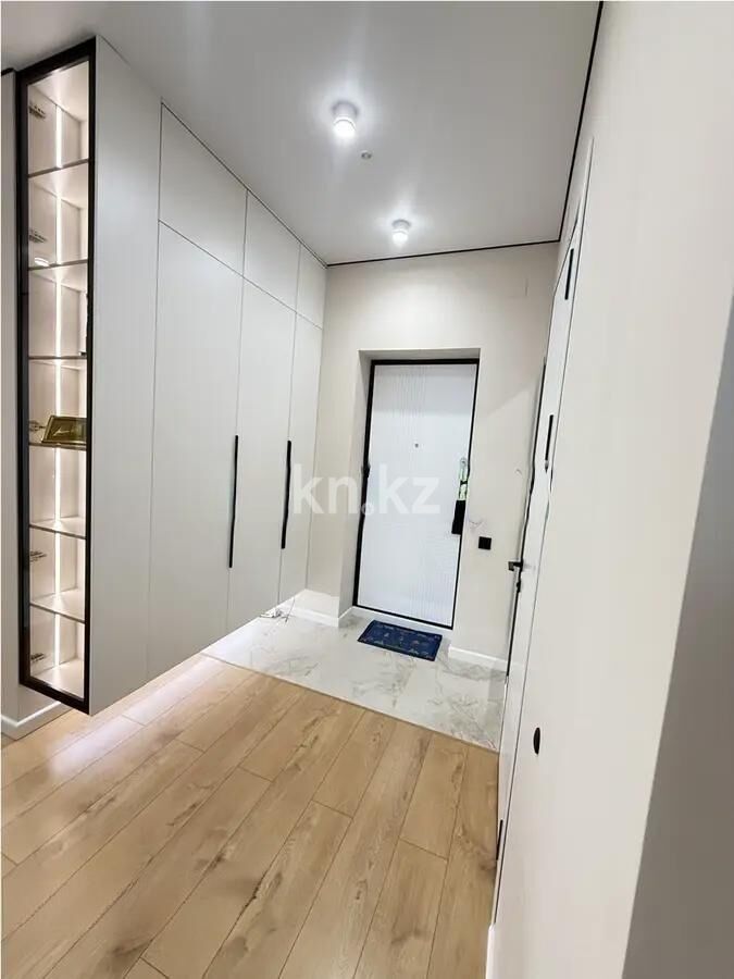 Продажа 3-комнатной квартиры, 67 м² - Продажа трехкомнатных квартир в Бостандыкском р-не Алматы - страница 8 фото 5 из 5
