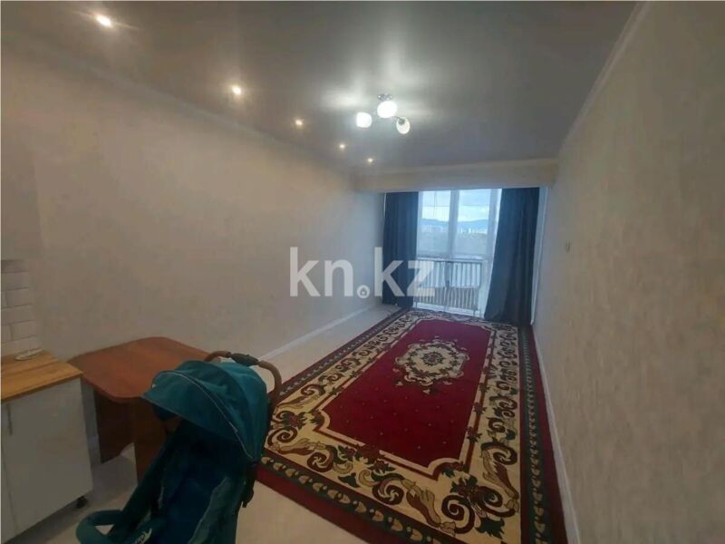 Продажа 1-комнатной квартиры, 32 м² - Продажа квартир в Казахстане - страница 42 фото 1 из 2