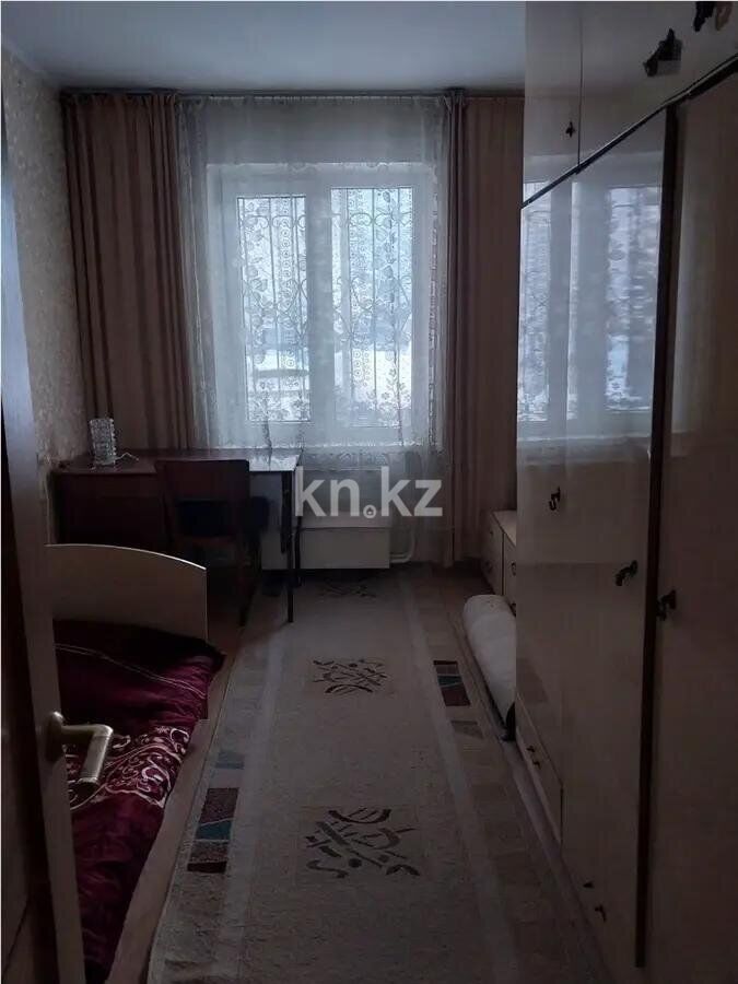 Продажа 3-комнатной квартиры, 60 м² - Продажа квартир в Казахстане - страница 42 фото 3 из 5