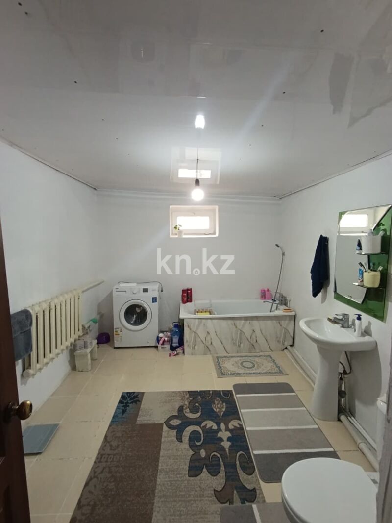 Продажа 3-комнатного дома, 87 м² - Продажа домов, коттеджей в Караганде - страница 5 фото 12 из 14