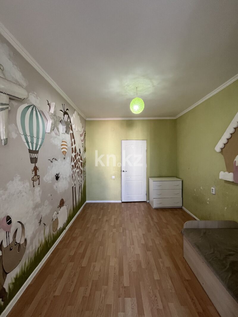 Аренда 3-комнатной квартиры, 95 м² - Аренда квартир помесячно в Казахстане фото 10 из 19