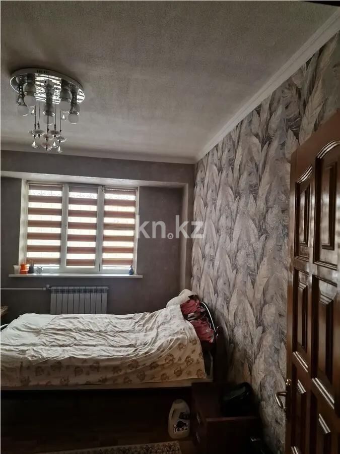 Продажа 3-комнатной квартиры, 77.7 м² - Продажа трехкомнатных квартир в Ауэзовском р-не Алматы - страница 22 фото 2 из 5