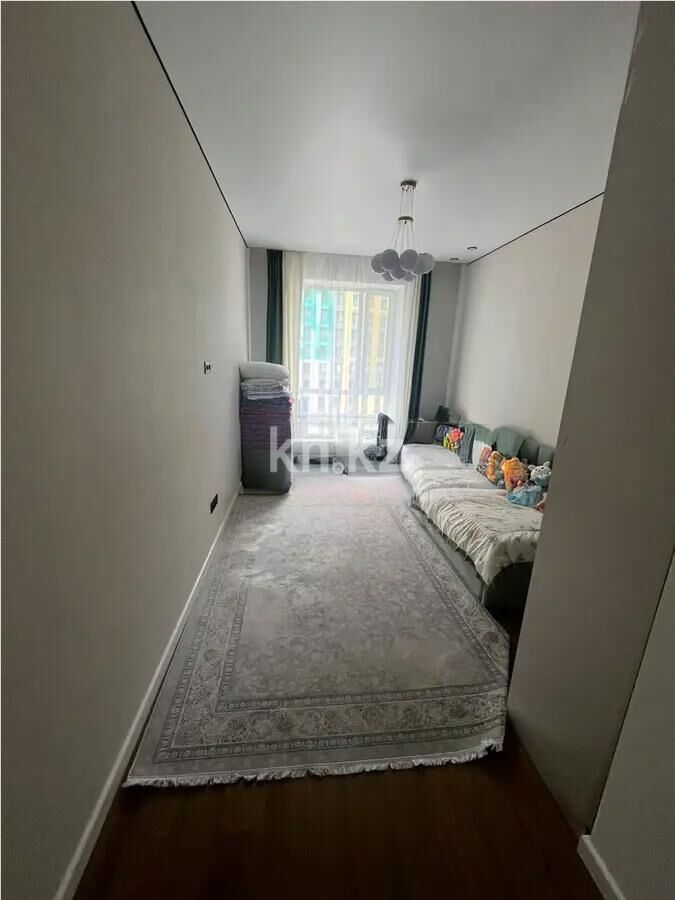 Продажа 3-комнатной квартиры, 95 м² - Продажа трехкомнатных квартир в кирпичном доме в Казахстане - страница 82 фото 3 из 6