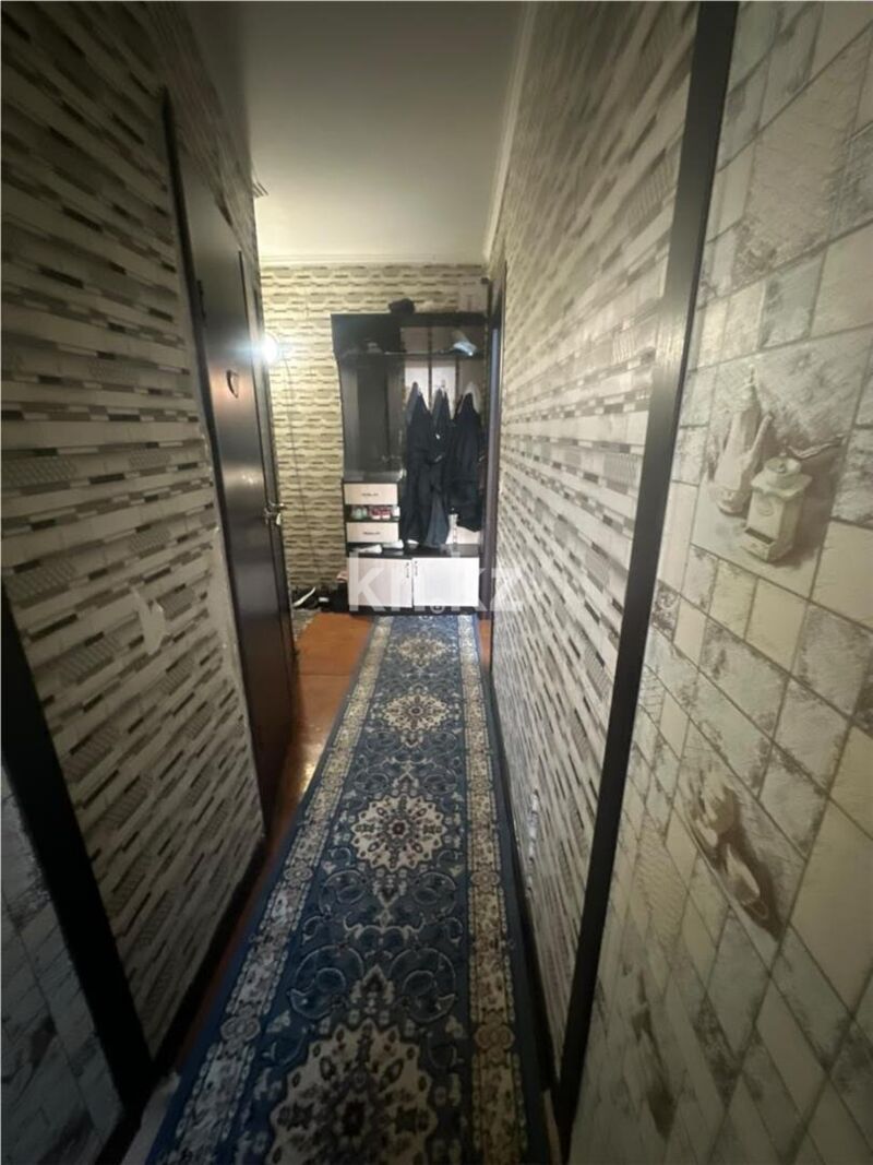 Продажа 3-комнатной квартиры, 55 м² - Продажа трехкомнатных квартир в Казахстане - страница 18 фото 12 из 14