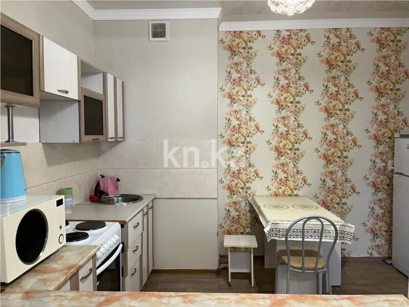 Продажа 2-комнатной квартиры, 43 м² - Продажа квартир в новостройках Астаны - страница 7 фото 3 из 5