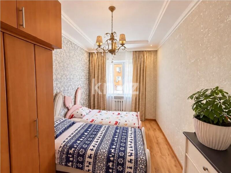 Продажа 3-комнатной квартиры, 93.5 м² - Продажа квартир в р-не Есиль Астаны - страница 11 фото 2 из 3