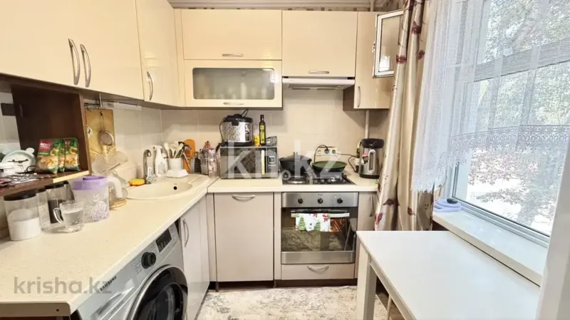 Продажа 2-комнатной квартиры, 50 м² - Продажа квартир в панельном доме в Астане - страница 4 фото 6 из 18