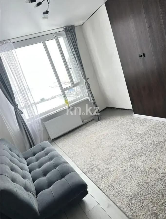 Продажа 1-комнатной квартиры, 35 м² - Продажа однокомнатных квартир в Астане - страница 17 фото 1 из 3