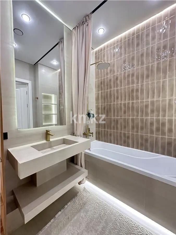 Продажа 3-комнатной квартиры, 80 м² - Продажа квартир в Казахстане - страница 47 фото 5 из 5
