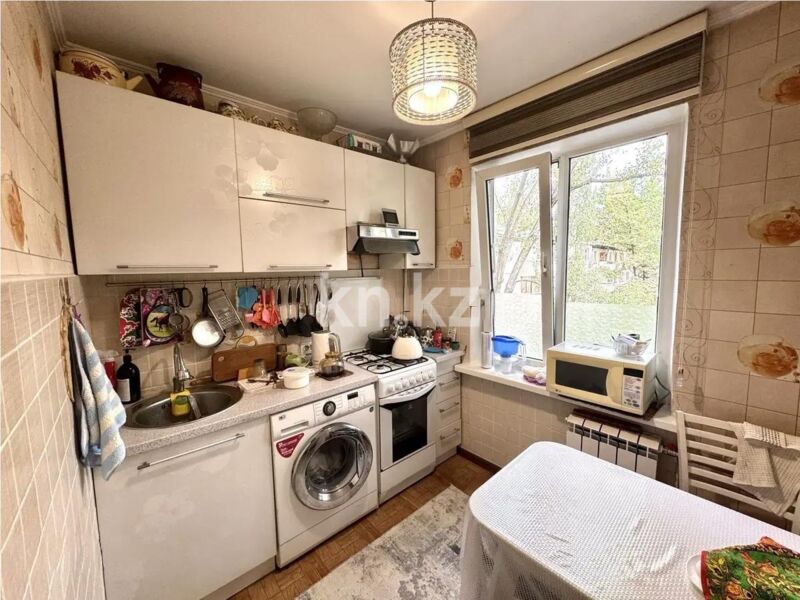 Продажа 2-комнатной квартиры, 46 м² - Продажа квартир в Казахстане - страница 130 фото 3 из 6
