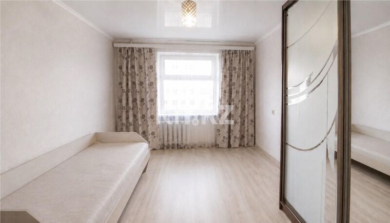 Продажа 2-комнатной квартиры, 52 м² - Продажа двухкомнатных квартир в Темиртау - страница 13 фото 3 из 13
