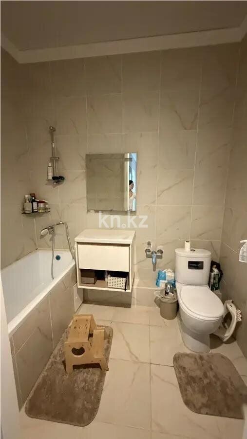 Продажа 2-комнатной квартиры, 78.4 м² - Недвижимость в Астане - страница 28 фото 4 из 5