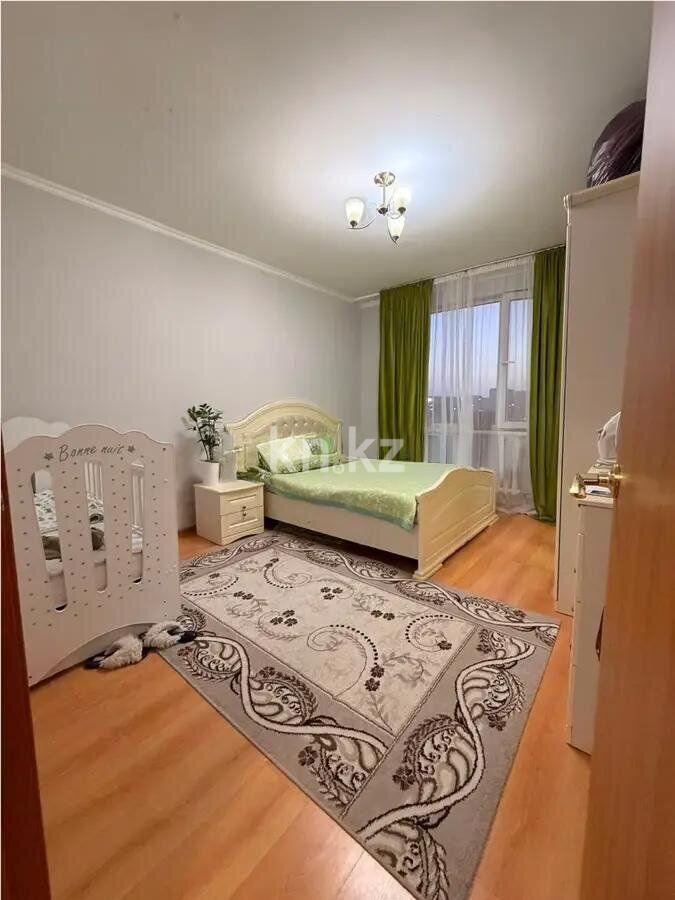 Продажа 2-комнатной квартиры, 63 м² - Продажа квартир в Казахстане - страница 189 фото 2 из 4