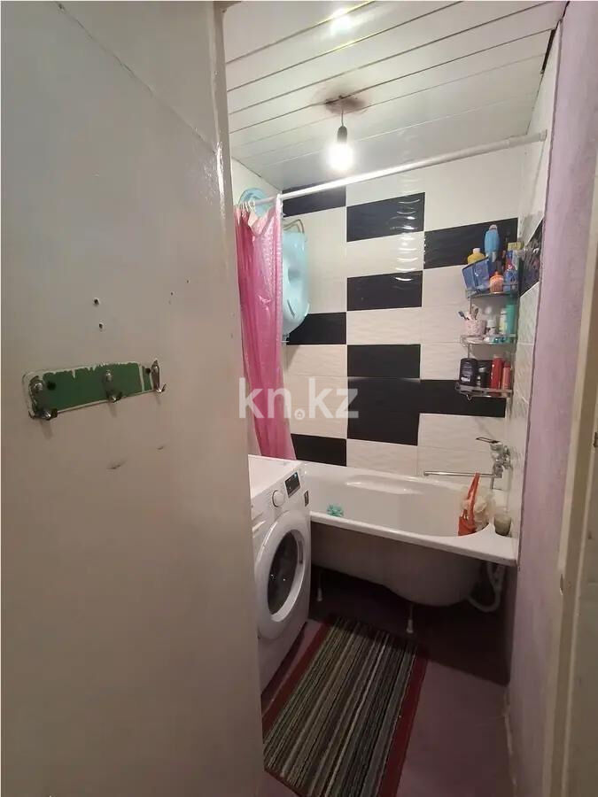 Продажа 2-комнатной квартиры, 47 м² - Продажа двухкомнатных квартир в Шахтинске - страница 3 фото 4 из 5