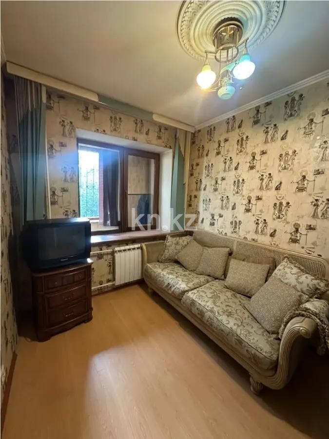 Продажа 4-комнатной квартиры, 71.5 м² - Продажа квартир в Бостандыкском р-не Алматы фото 2 из 6