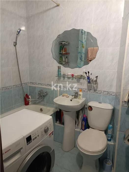 Продажа 3-комнатной квартиры, 57.8 м² - Продажа квартир в панельном доме в Алматы - страница 14 фото 4 из 5