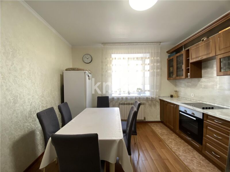 Продажа 4-комнатной квартиры, 102 м² - Продажа четырехкомнатных квартир в кирпичном доме в Казахстане - страница 22 фото 5 из 26