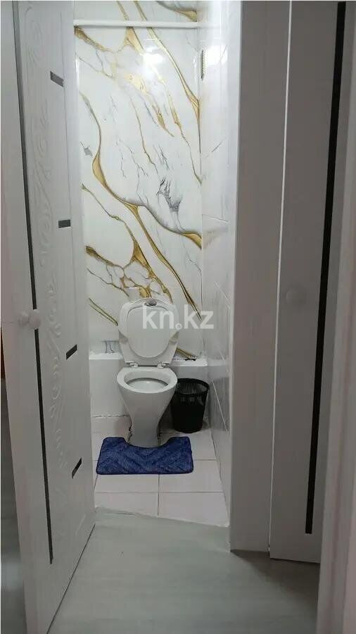 Продажа 1-комнатной квартиры, 31 м² - Продажа квартир в р-не Алматы Астаны - страница 2 фото 4 из 4