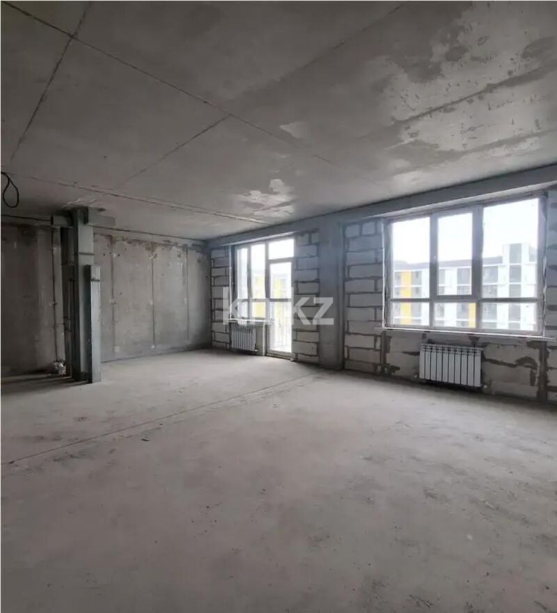 Продажа 2-комнатной квартиры, 46.9 м² - Продажа двухкомнатных квартир в Алматы - страница 178 фото 1 из 3