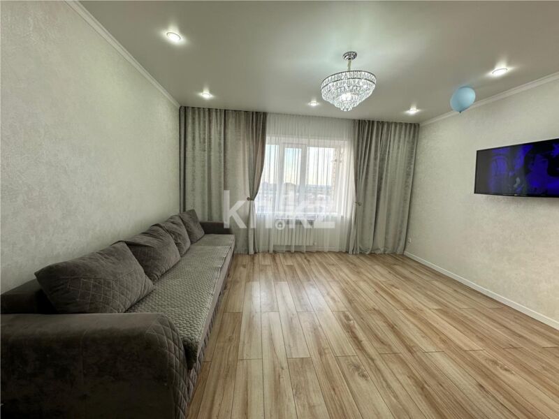 Продажа 3-комнатной квартиры, 81 м² - Продажа трехкомнатных квартир на Юго-Востоке Караганды - страница 23 фото 4 из 15