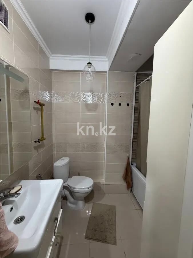 Продажа 2-комнатной квартиры, 67.5 м² - Продажа двухкомнатных квартир в монолитно-каркасном доме в Астане фото 4 из 4
