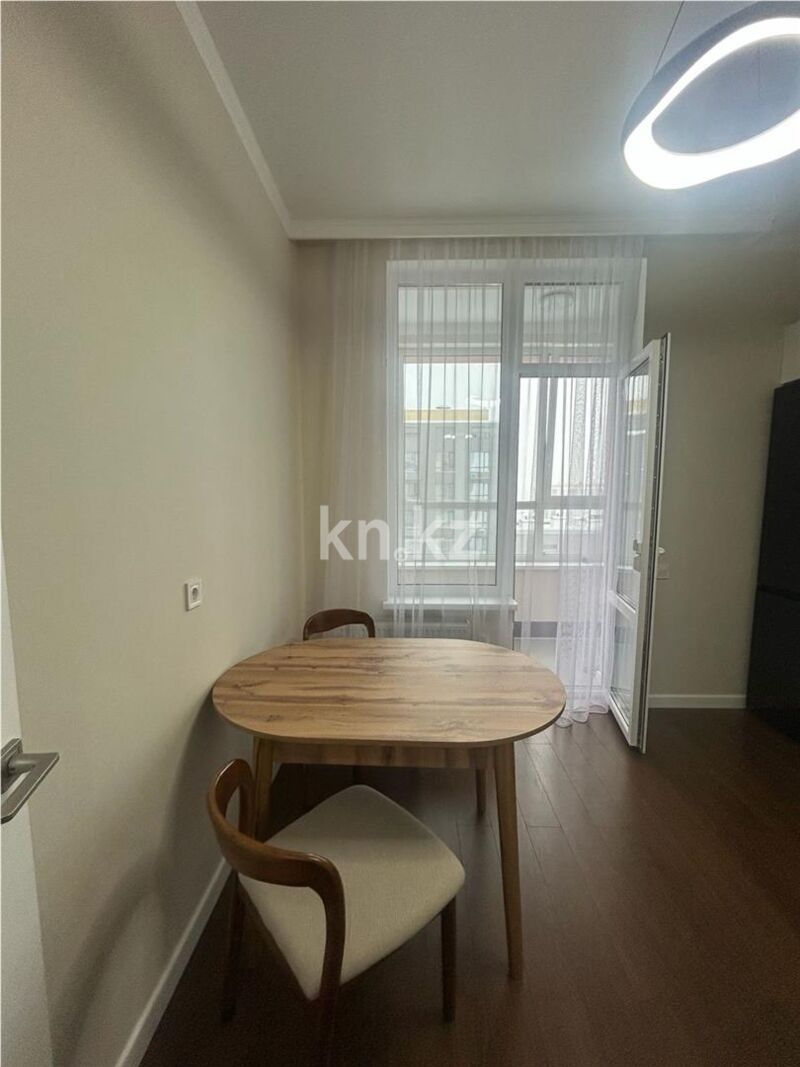 Продажа 1-комнатной квартиры, 39 м² - Продажа однокомнатных квартир в р-не Есиль Астаны - страница 32 фото 9 из 13
