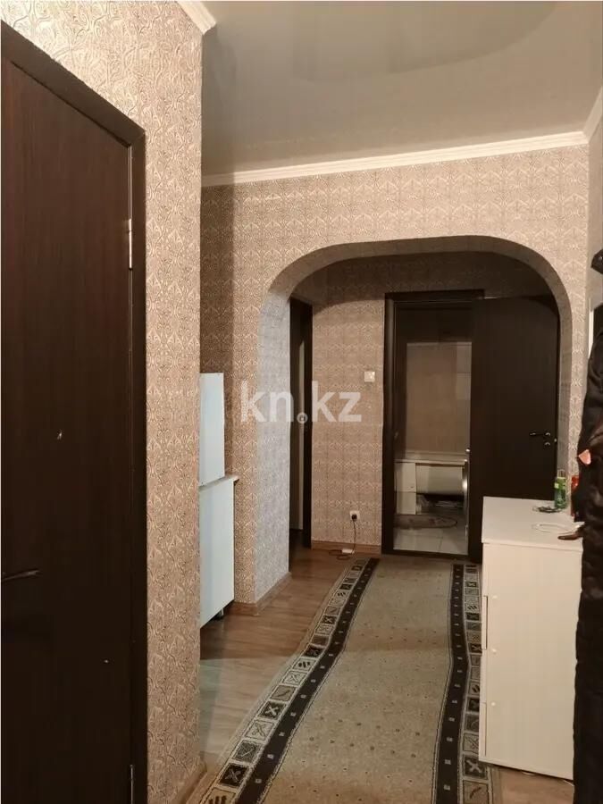 Продажа 2-комнатной квартиры, 54 м² - Продажа двухкомнатных квартир в Алматы - страница 4 фото 6 из 6