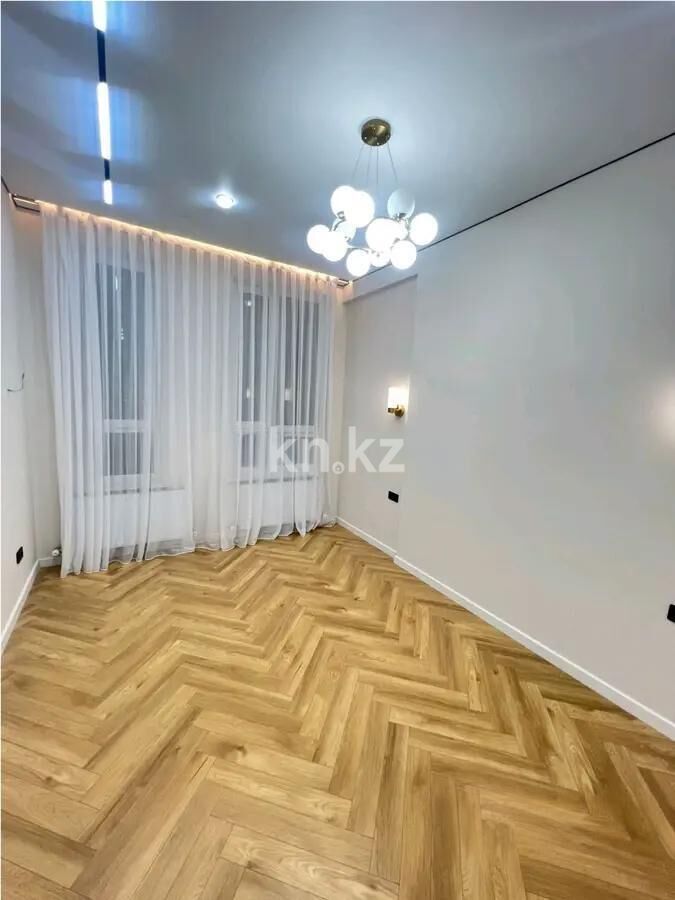 Продажа 2-комнатной квартиры, 47 м² - Продажа квартир от собственников в Алматы - страница 20 фото 1 из 3