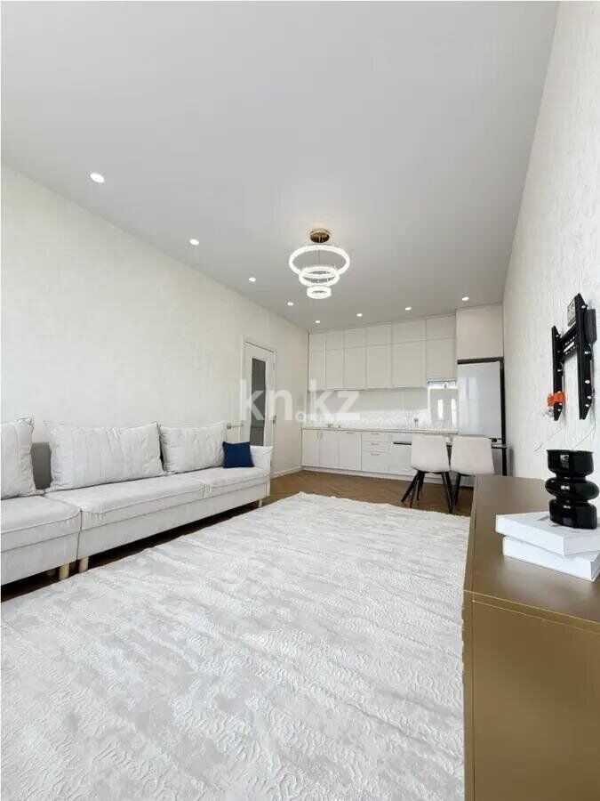 Продажа 3-комнатной квартиры, 62.73 м² - Продажа квартир в р-не Сарайшык Астаны - страница 51 фото 1 из 6