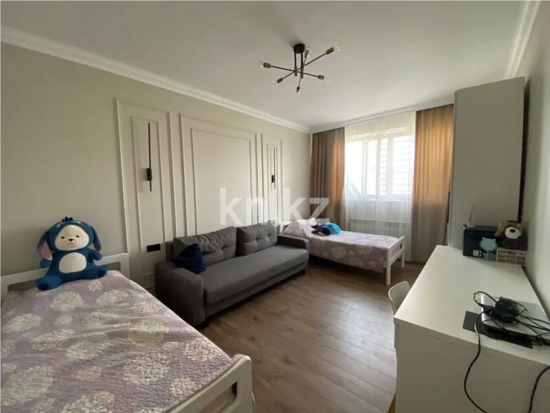 Продажа 3-комнатной квартиры, 72 м² - Продажа трехкомнатных квартир в панельном доме в Алматы - страница 29 фото 3 из 7