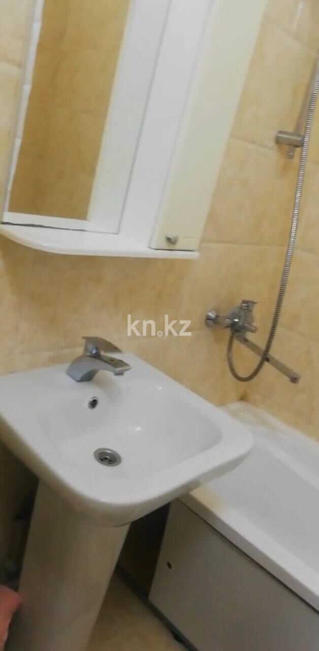Аренда 3-комнатной квартиры, 78 м² - Аренда трехкомнатных квартир помесячно в Казахстане фото 8 из 9