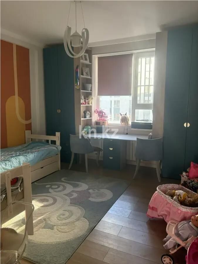 Продажа 3-комнатной квартиры, 105.7 м² - Продажа трехкомнатных квартир в р-не Алматы Астаны - страница 3 фото 3 из 7
