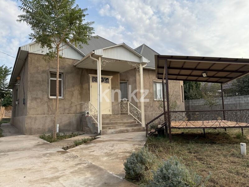 Продажа 5-комнатного дома, 160 м² - Продажа домов, коттеджей в Шымкенте фото 2 из 24