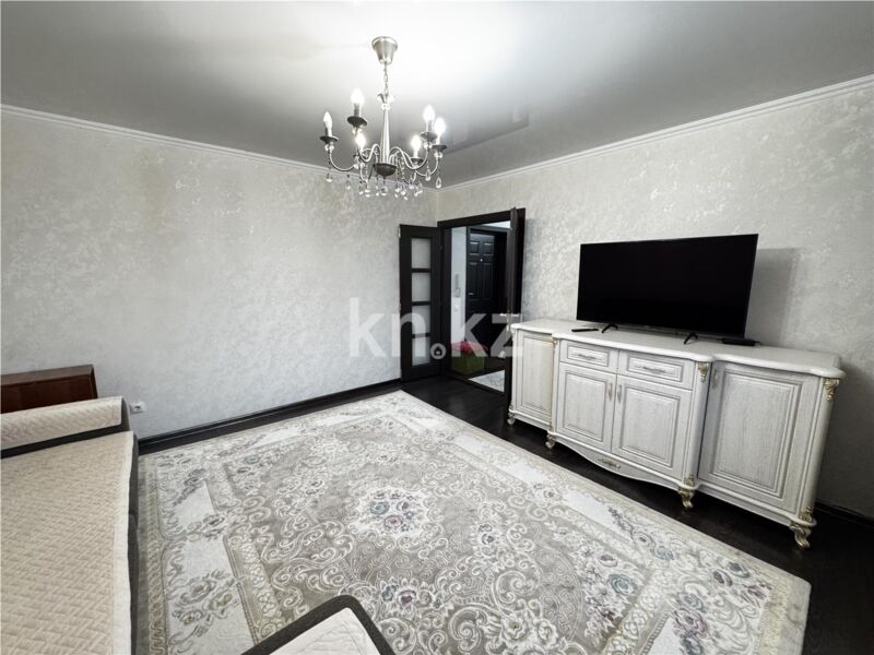 Продажа 2-комнатной квартиры, 54 м² - Продажа двухкомнатных квартир в панельном доме в Караганде - страница 13 фото 1 из 17