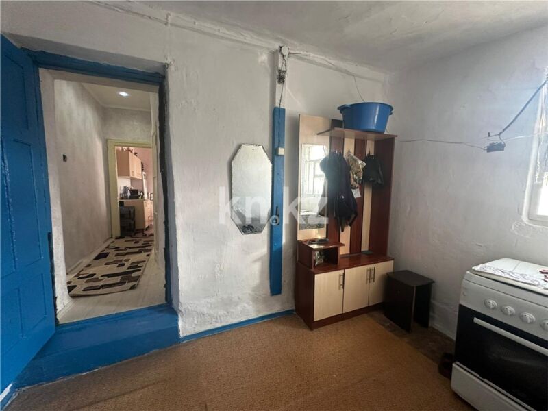 Продажа 3-комнатного дома, 75.6 м² - Продажа домов, коттеджей в Темиртау - страница 3 фото 14 из 29